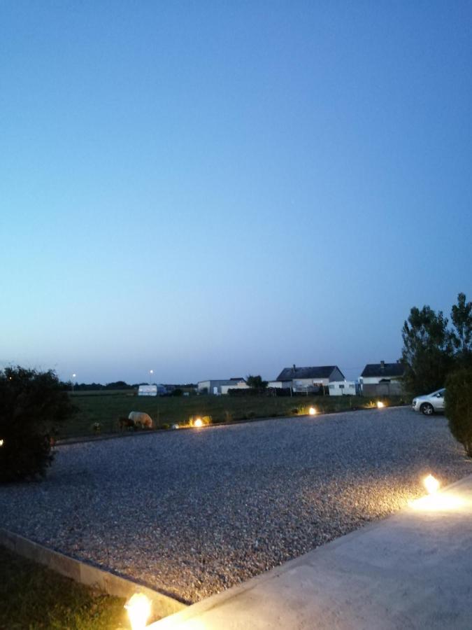 Gite Repos Et Tranquillite P Cayeux-sur-Mer Zewnętrze zdjęcie