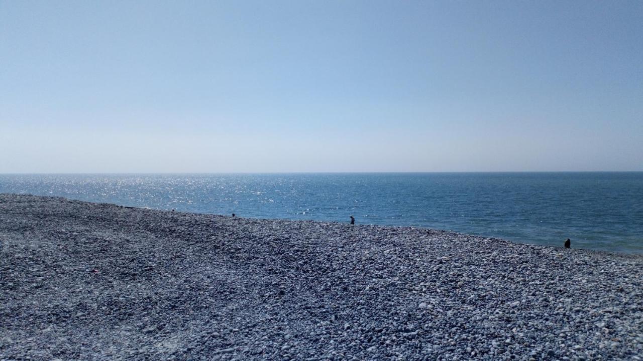 Gite Repos Et Tranquillite P Cayeux-sur-Mer Zewnętrze zdjęcie