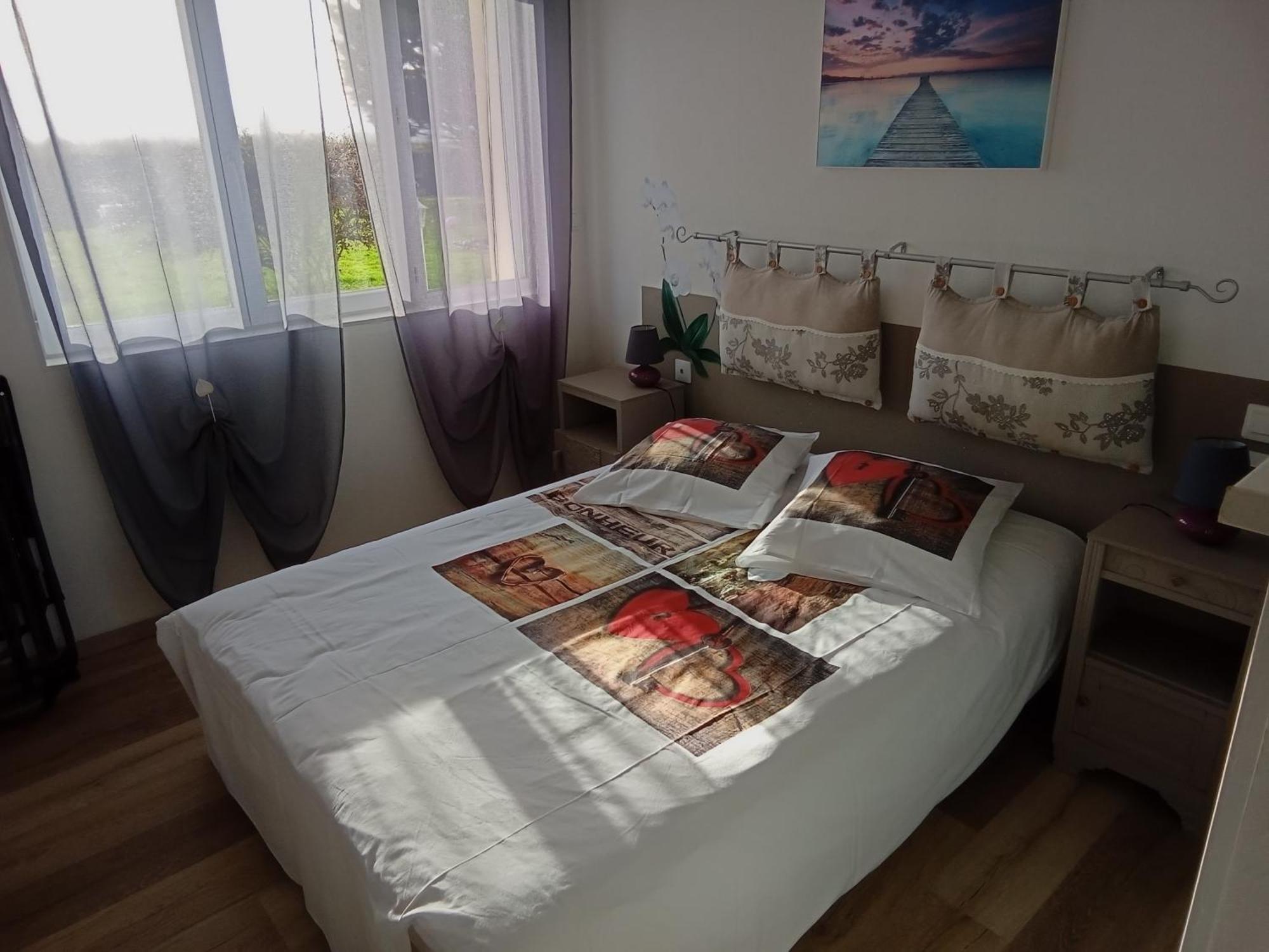 Gite Repos Et Tranquillite P Cayeux-sur-Mer Zewnętrze zdjęcie